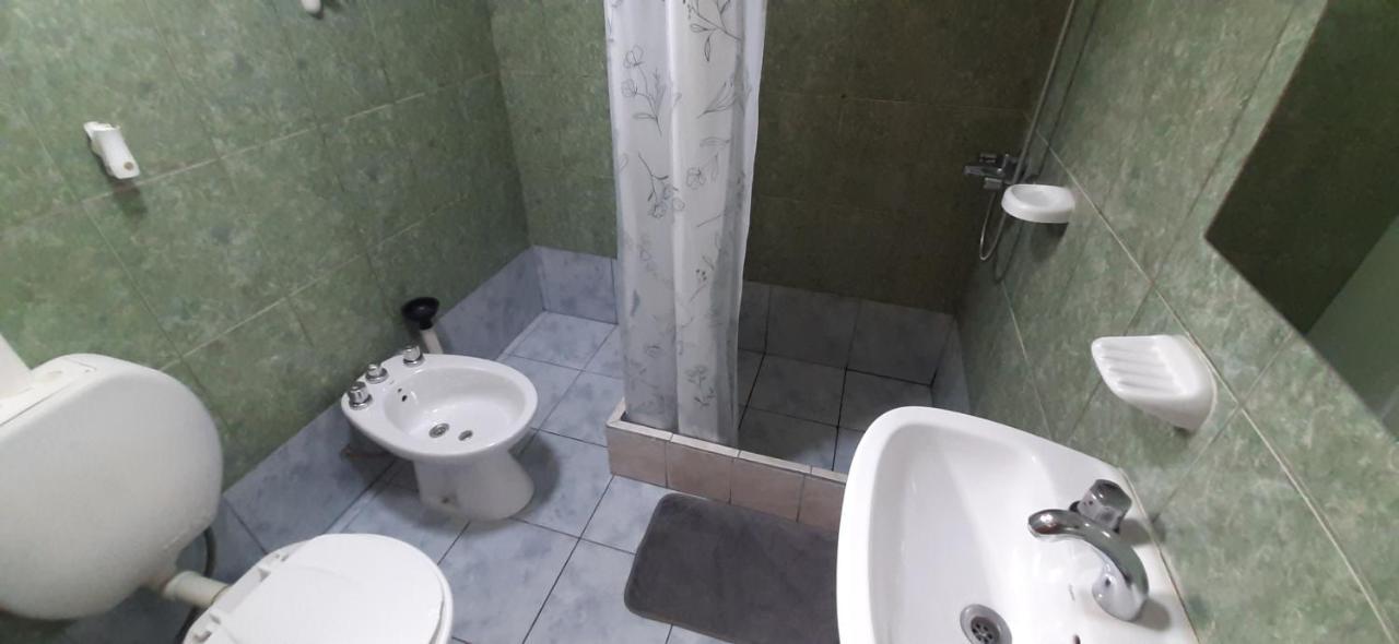 Ferienwohnung Departamentos Mawer El Calafate Exterior foto