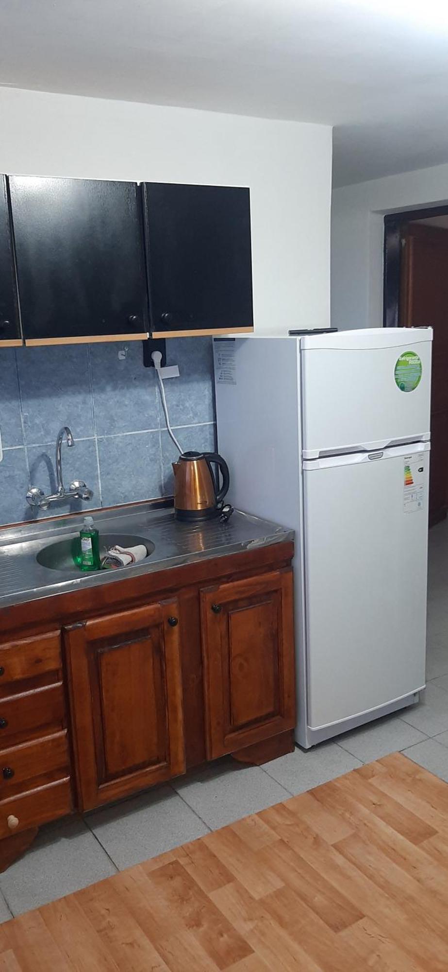 Ferienwohnung Departamentos Mawer El Calafate Exterior foto