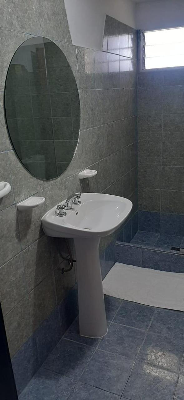 Ferienwohnung Departamentos Mawer El Calafate Exterior foto
