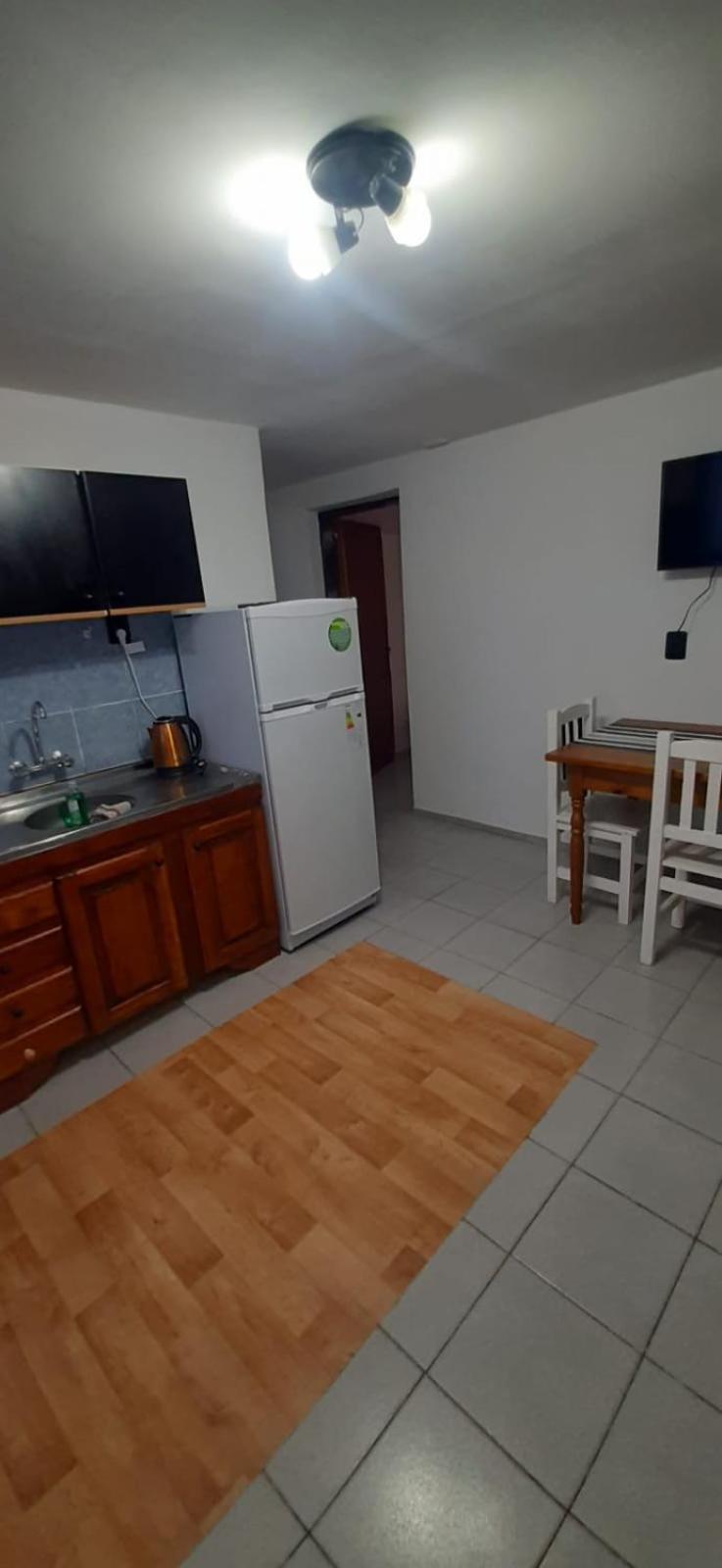 Ferienwohnung Departamentos Mawer El Calafate Exterior foto